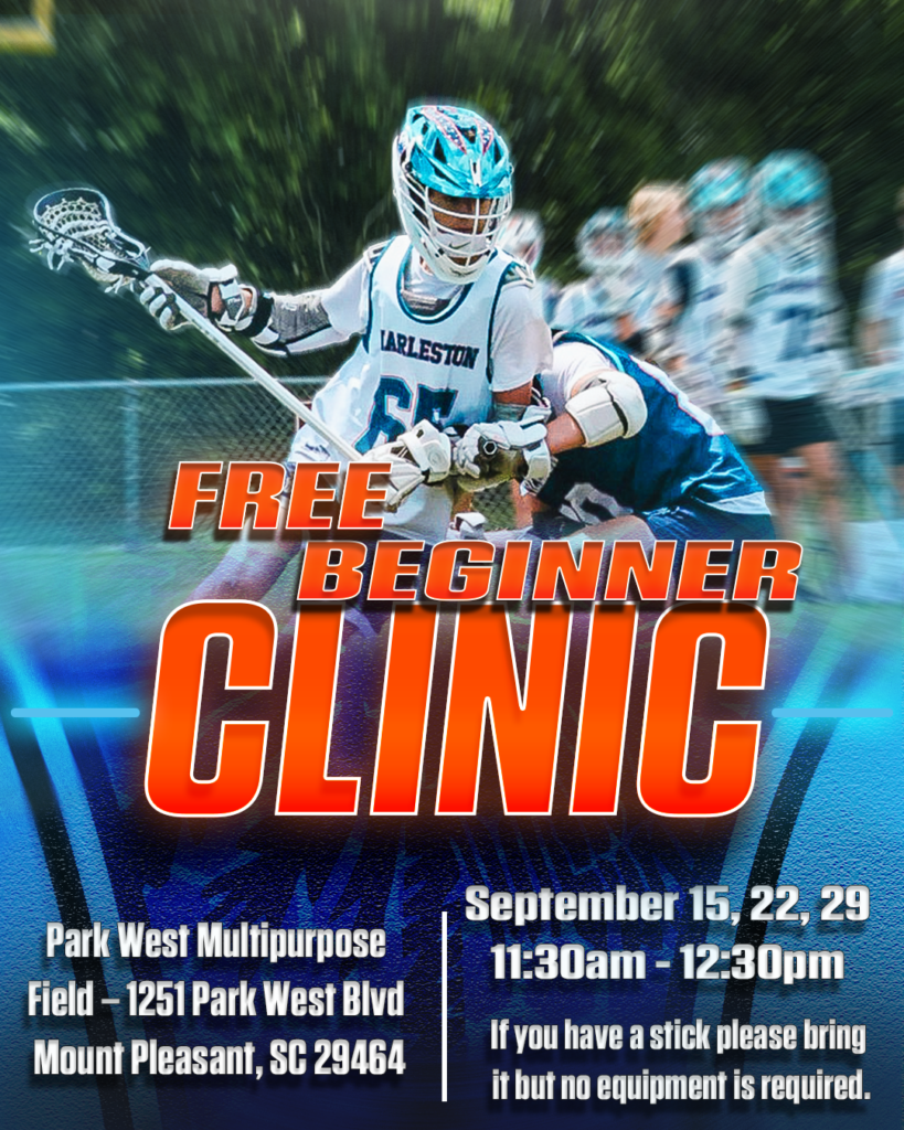 Free Beginner Clinic 2