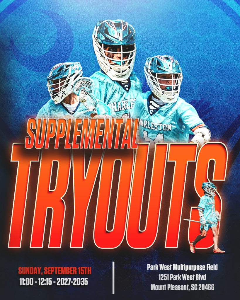 SUP. TRYOUTS 2