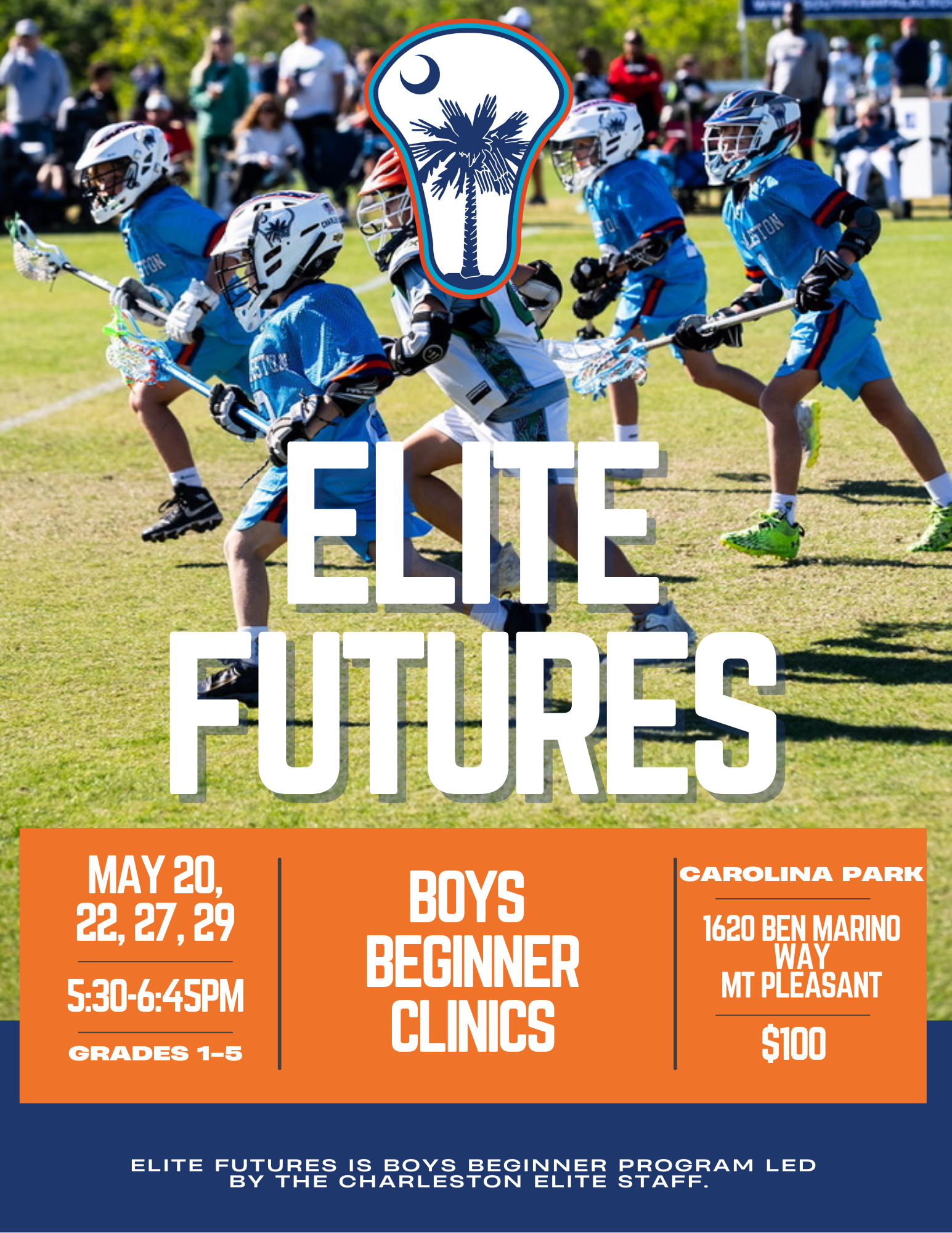 2025 Summer Elite Futures 2025 Summer Elite Futures